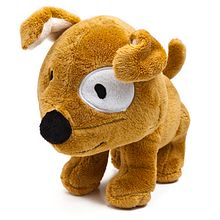 Peluches. To, and Design project by Laura Cámara - 05.16.2015