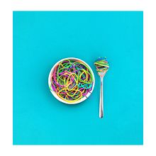 CANDYMINIMAL. Design, Photograph, and Traditional illustration project by Jesús Ortiz - 05.16.2015