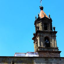 Exterior Ein Projekt aus dem Bereich Fotografie und Architektur von Mónica Moreno - 17.05.2015
