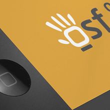 Identidad corporativa para Ordenadores Sin Fronteras. Br, ing & Identit project by Tom Sánchez - 09.09.2014