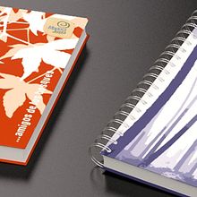 Línea de productos para escritorio. Un projet de Direction artistique, Conception de produits, Design graphique, Design industriel , et Packaging de Tom Sánchez - 28.02.2011