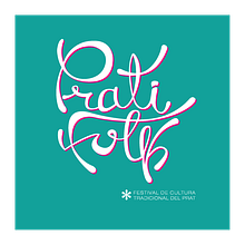 PRATIFOLK . Br, ing, Identit, Graphic Design, and Events project by Creatype Studio - 05.17.2015