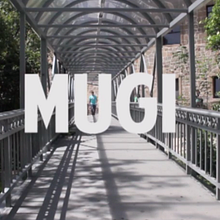 IKO MUGI. Un progetto di Postproduzione fotografica di Oihane - 17.05.2015