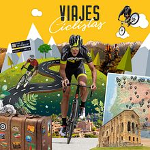 Bikefriendly. Un proyecto de Diseño gráfico, Br, ing e Identidad, Creatividad, Diseño de carteles, Retail Design, Diseño de logotipos y Eventos de Garabato Estudio - 17.05.2015