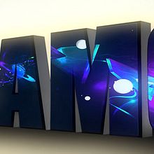 DREAMD 3D. Un projet de 3D, Design , Conception de produits , et Publicité de Andres Diaz - 18.05.2015