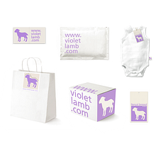 Packaging e Identidad Tienda Online. Br, ing e Identidade, Cop, writing, Desenvolvimento Web, Direção de arte, Design, Design de acessórios, Design gráfico, Packaging, Publicidade, e Design de produtos projeto de MJ&A - 12.09.2019