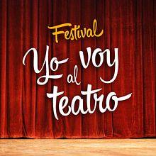 Creación de imagen Festival Teatro Accesible. Br, ing & Identit project by QuicoRubio&Co. - 03.15.2015