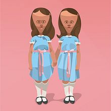 Los niños turbietes. Film, Video, TV, Character Design, Traditional illustration, Fine Arts, Film, Design, and Graphic Design project by Julio Ríos - 05.15.2015