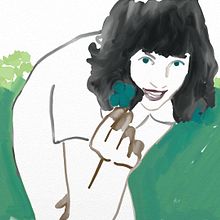 Can you hear me now? (¿Puedes oírme?).. Animation, Art Direction, and Traditional illustration project by Gonzalo Cordero de Ciria - 05.18.2015