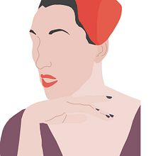 Ilustraciones. Un progetto di Belle arti di Carolina Alvarez Rubio - 18.05.2015