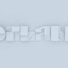 Bobina Motion Graphics actualizada 2015. 3D, Graphic Design, and Motion Graphics project by Jordi Ferrera - 05.18.2015