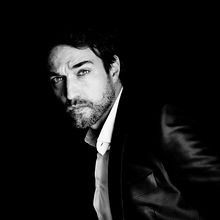 Iban Malo, Actor y Modelo. Un projet de Beaux Arts, Photographie , et Publicité de Ilde Sandrin - 18.12.2014