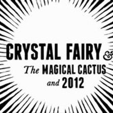 CRISTAL FAIRY. 3D, Animation, Design, Graphic Design, and Motion Graphics project by Pato Molina - 05.18.2015