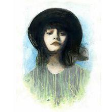 Mirrors . Un projet de Conception éditoriale et Illustration traditionnelle de ELimRUFAT - 14.04.2015