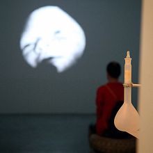¿A qué huelen las exposiciones?. Br, ing, Identit, and Design project by Think Diseño - 07.19.2014