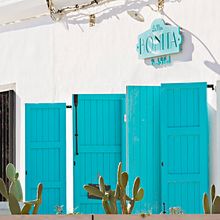 LA MÁS BONITA - PATACONA. Projekt z dziedziny  Architektura, Architektura wnętrz, Br, ing i ident, fikacja wizualna, Design, Projektowanie wnętrz i Projektowanie graficzne użytkownika elaticointeriorismo - 19.05.2015