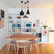 VIVIENDA - SANTOS JUSTO Y PASTOR. Projekt z dziedziny  Architektura, Architektura wnętrz, Design i Projektowanie wnętrz użytkownika elaticointeriorismo - 19.05.2015