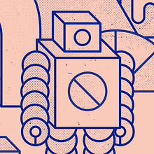 Workshops. From editorial design to character design, illustration to product design, from typography to infography, animation to brand identity. All design disciplines are represented in this M world. – Workshops you can find at Mr Marcel School.. Un proyecto de Ilustración tradicional de Tata&Friends - 19.05.2015