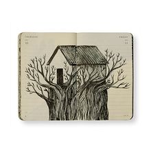 Diario Visual 2014. Traditional illustration project by Estudio Pep Carrió - 05.19.2015