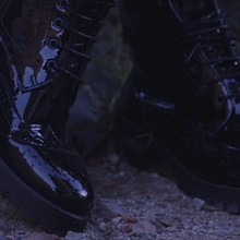 Feel The Way. Un progetto di Cinema, video e TV di Willy Ormaetxea - 15.12.2014