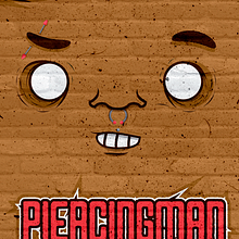 Maneras de vivir. Vol-3. Character Design, and Traditional illustration project by Domingo Hernández Vaquero - 05.21.2015