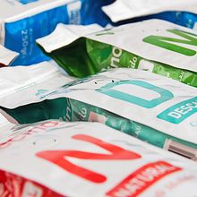 Cafés Vecino Ein Projekt aus dem Bereich Grafikdesign und Verpackung von Mara Rodríguez Rodríguez - 21.05.2015