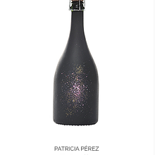 100 botellas, 100 artistas, 100 años Freixenet. Un proyecto de Bellas Artes de PATRICIA PÉREZ CASTAÑER - 14.02.2014