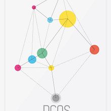 MESOSPHERE. Un progetto di Direzione artistica, Graphic design e Illustrazione tradizionale di mauro hernández álvarez - 21.05.2015