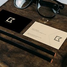 Branding Kartel. Un proyecto de Br e ing e Identidad de Carlo Paredes - 21.05.2015