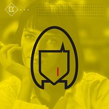 Pictograma |  Mia Wallace . Un proyecto de Diseño de Carlo Paredes - 21.05.2015