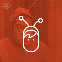 Pictograma |  Chapulín Colorado. Un proyecto de Diseño de Carlo Paredes - 21.05.2015