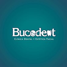 Bucodent. Br, ing e Identidade, Direção de arte, e Design gráfico projeto de Michael Ramos - 26.07.2015