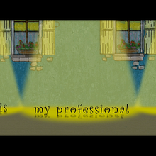 Video_CV . Animasi proyek oleh Jorge Poveda Garcia - 05.21.2015