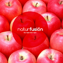 Naturfusión . Br, ing, Identit, and Graphic Design project by Jose Navarro - 05.22.2015