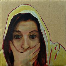 Pintura. Un proyecto de Bellas Artes y Pintura de Juan Manuel Moreno Sánchez - 24.05.2015