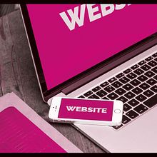 Diseño Web. Un progetto di Web design di Emilio Lopez - 24.05.2015