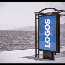 Logos. Un progetto di Design di Emilio Lopez - 24.05.2015