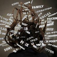 Ideas to Make with You. Un progetto di Web development di Patricia Mateos Romero - 24.05.2011