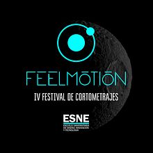 Cortometraje Videoarte realizado para el festival de cortometrajes Feelmotion 2015 (Primer premio). Projekt z dziedziny  Kino, Kino, film i telewizja i Projektowanie graficzne użytkownika Andrea Peña - 21.05.2015