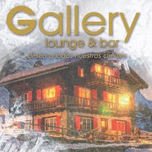 Pub Gallery. Programa Navidad 2010. Un projet de Design graphique de deincognitosum - 24.05.2015