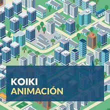 KOIKI. Animation, Character Design, Traditional illustration, and Motion Graphics project by Eduardo Dosuá - 05.25.2015