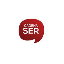 Restyling Cadena SER. Un progetto di Br, ing, Br e identit di Pedro Sánchez González - 25.05.2015