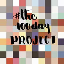 100 Days of 10 x 10 Buildings. Architecture, Graphic Design, and Traditional illustration project by Estudio Extramuros - 05.25.2015