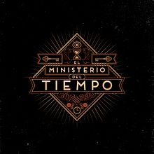 El Ministerio del Tiempo. Animation, Film, Video, and TV project by USER T38 - 05.25.2015
