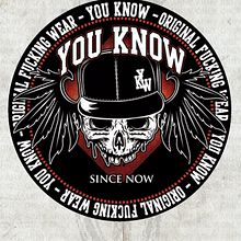 YKW #1 . % Ariel Issas tarafından hazırlanan Markalaşma ve Kimlik, Tasarım, Geleneksel illüstras, Ve on projesi - 05.25.2015