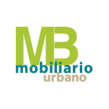 MB Mobiliario Urbano. Br, ing & Identit project by Kiko Fraile - 05.25.2015