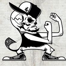 YKW #3 . % Ariel Issas tarafından hazırlanan Markalaşma ve Kimlik, Sanat Yönetmenliği, Tasarım, Geleneksel illüstras, on, Reklamcılık, Ve Serigrafi Baskı projesi - 05.25.2015