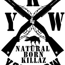 YKW #4 . % Ariel Issas tarafından hazırlanan Markalaşma ve Kimlik, Tasarım, Grafik Tasarım, Geleneksel illüstras, on, Ve Reklamcılık projesi - 05.25.2015