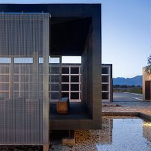 ARQUITECTURA. Een project van Fotografie van arturo ferrer - 25.05.2015