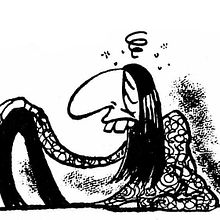 Cómic "Grandes Temas de Ayer, Hoy y Siempre". Comic project by Miguel Angel Arqués Orobón - 05.25.2015